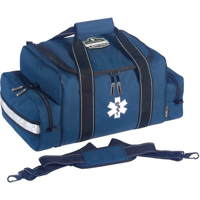 Ergodyne Trauma Bag Large L Orange EGO13438