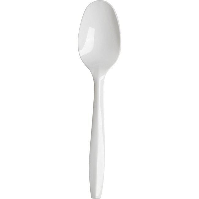 Georgia-Pacific Dixie Spoon Tea Pls Mdwt 1MCT DXEPTM21