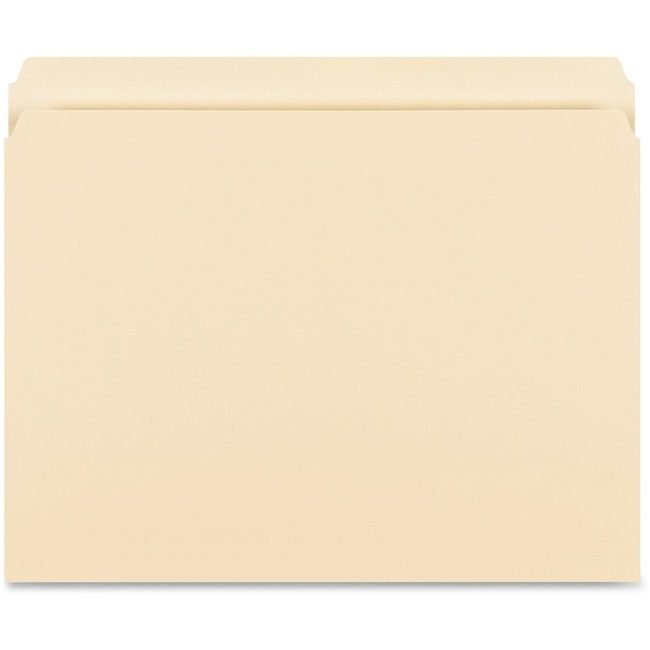 Business Source Folder 14PT Letter Strt Mla BSN16518
