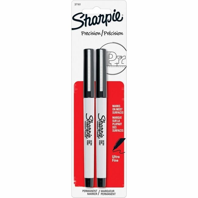 Newell Brands / Sanford Sharpie / Expo / Prismacolor / Marker Ultrafn 2/CD SAN37161WC