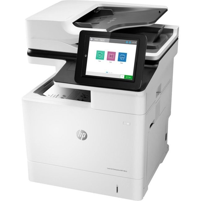 HP Inc. / Hewlett-Packard Laserjet M635H HEW7PS97A