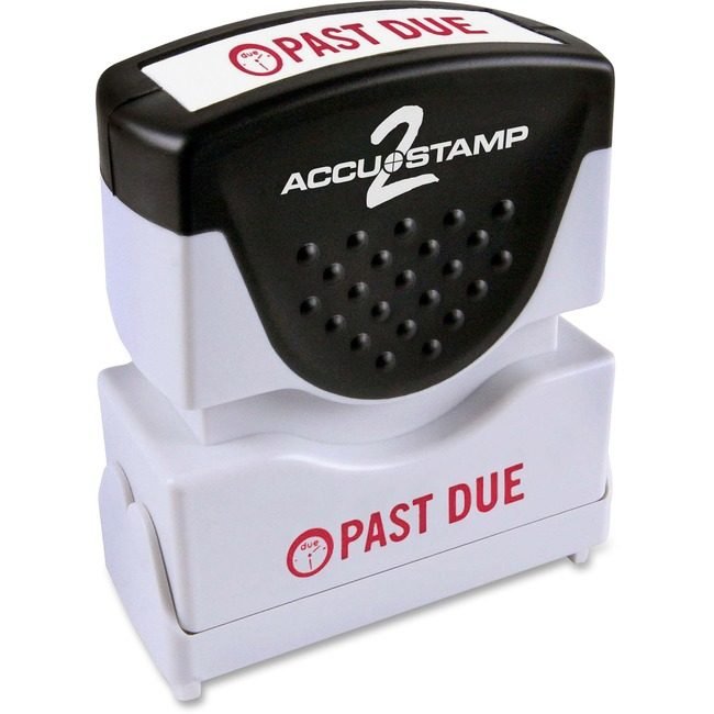 COSCO / Consolidated Stamp Consolidated Stamp Manufacturing COSCO / Accu Shutter Past Due COS035571