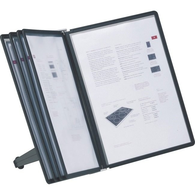DURABLE Display Sherpa Soho 5 DBL555001