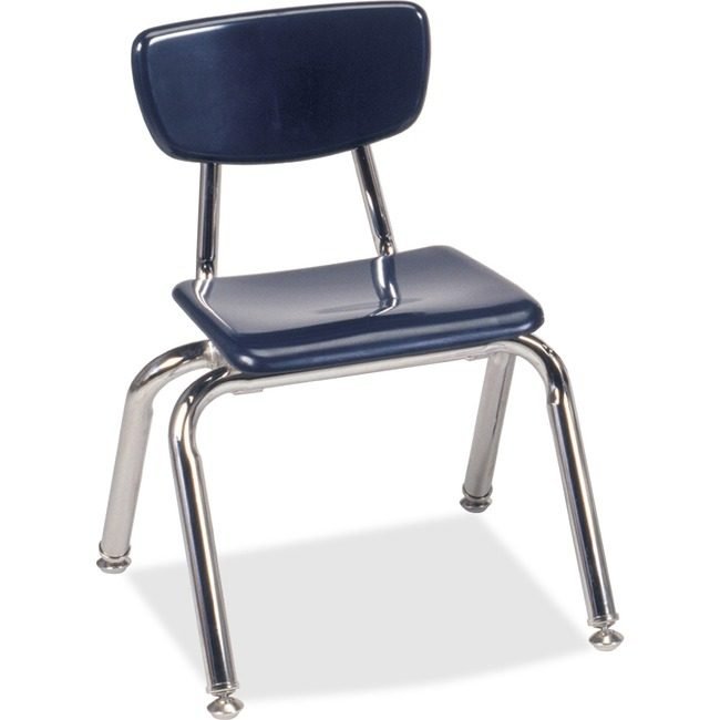 Virco CHAIR 12" SEAT VIR3012C51