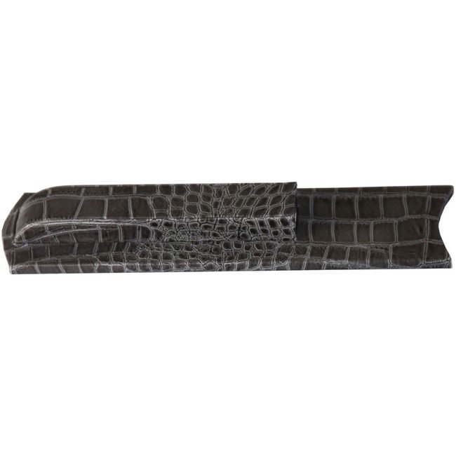 Dacasso Set Lib Lthr Protacini Gray DACA6226
