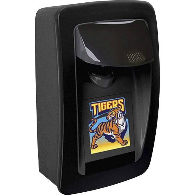 Kutol Products Dispenser Soap Automatic KUTDECO001BK31
