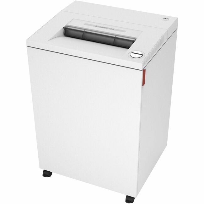 ideal. Shredder Cross-Cut P4 4001 ISRIDEDSH0324H