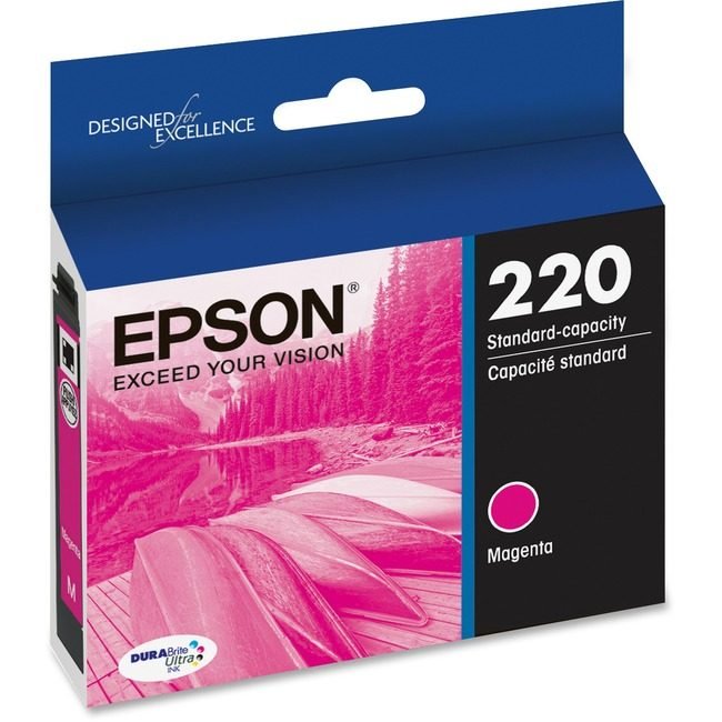 Epson America Crtdg Ink Ma EPST220320-S