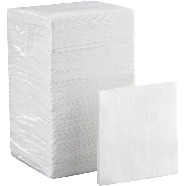 Georgia-Pacific / GP PRO / product-specific Napkin 9.5X9.5 We GPC96019