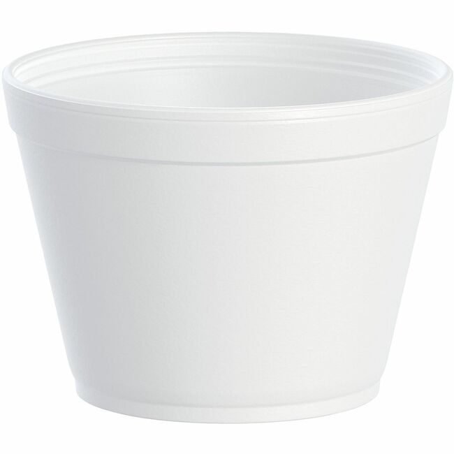 Dart Container Corporation 16 OZ EPS FOAM DCC16MJ32