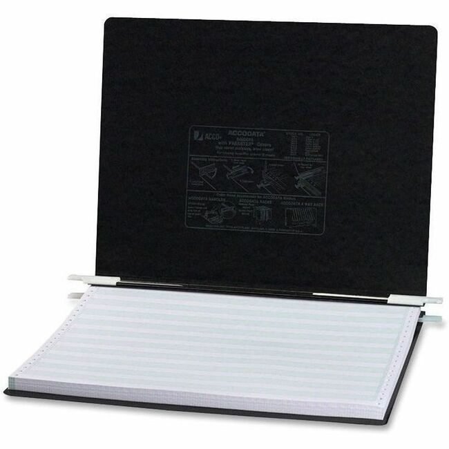 ACCO Brands Binder Data 11X14.8 Ub Black ACC54071