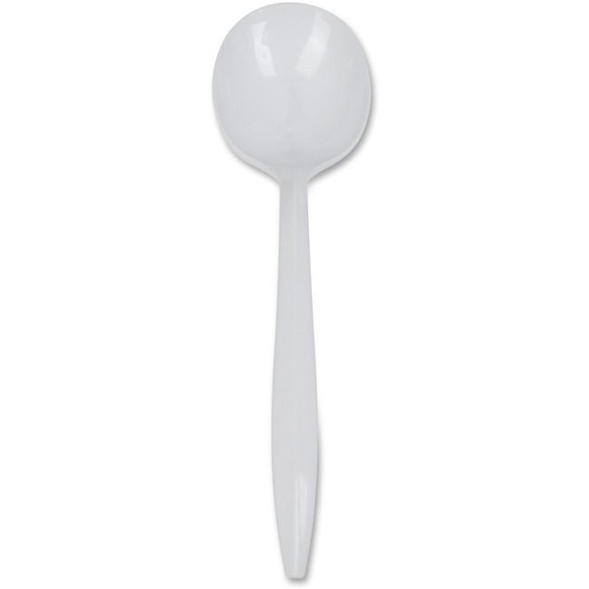 Genuine Joe Spoon Soup Mwpp GJO20003