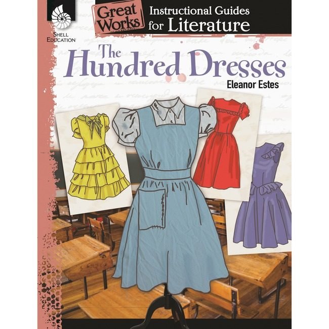 Teacher Created Materials / Shell Education Book Hundred Dres Gw GR K-3 SHL51721