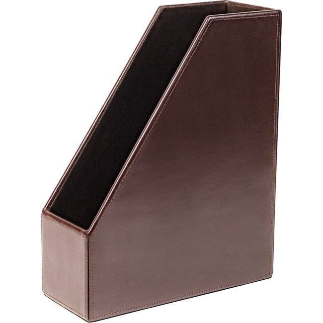 Dacasso Rack Magazine Bnd Lthr Bn DACA3682