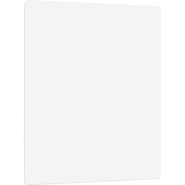 Lorell Board Glass 30"WX36"H LLR18323