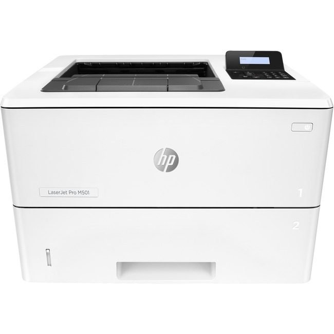 HP Inc. / Hewlett-Packard Printer Lsrjet M501DN HEWJ8H61A