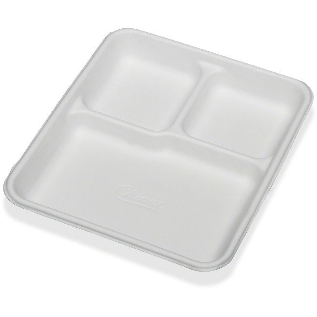 Varies / verify SKU SKU-LEVEL VERIFICATION REQUIRED Plate Dispsble 3COMPARTMT NSN9269233