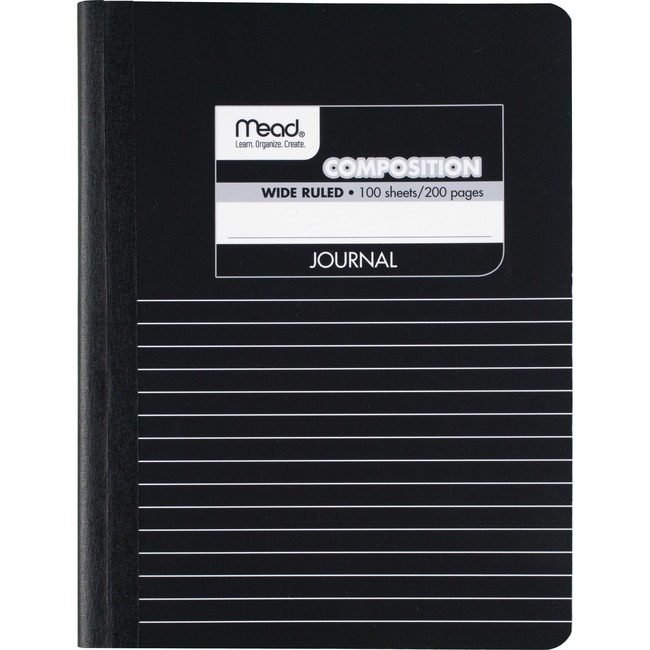 ACCO Brands Mead / Five Star Book Comp Square Deal MEA09920