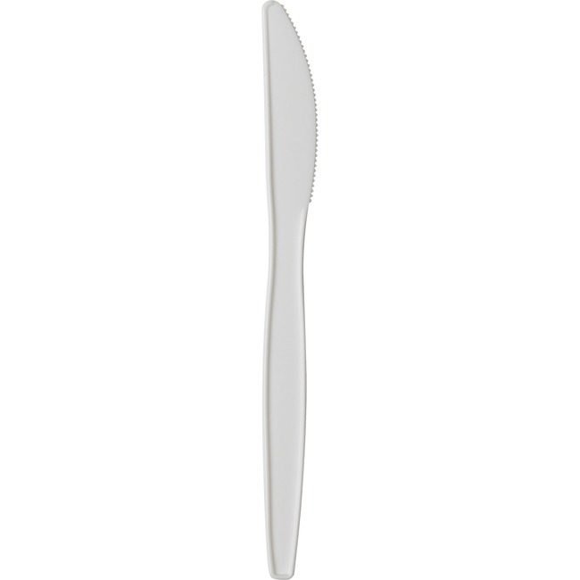 Georgia-Pacific Dixie Knife Plastic Medwgt 1M/CT DXEPKM21