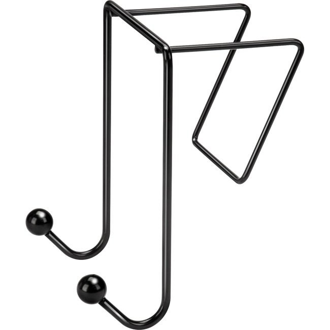 Fellowes Brands Hook Coat F/Partition Add FEL75510