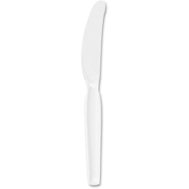 Georgia-Pacific Dixie Knife Styrene Heavywt We DXEKH217