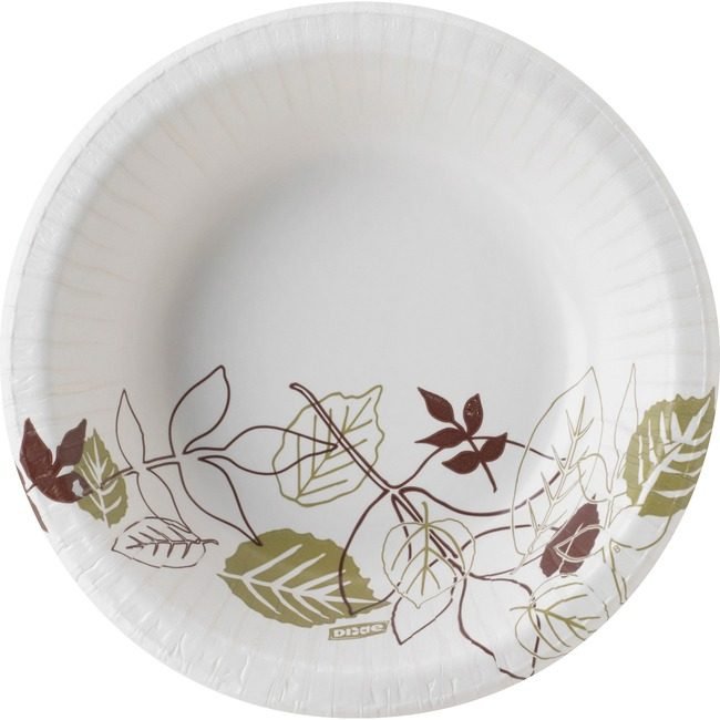 Georgia-Pacific Dixie Bowls Heavy Duty 12OZ Path DXESX12PATH