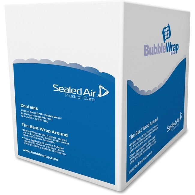 Sealed Air Corporation Wrap Bubble Multiprpse 175 SEL88655