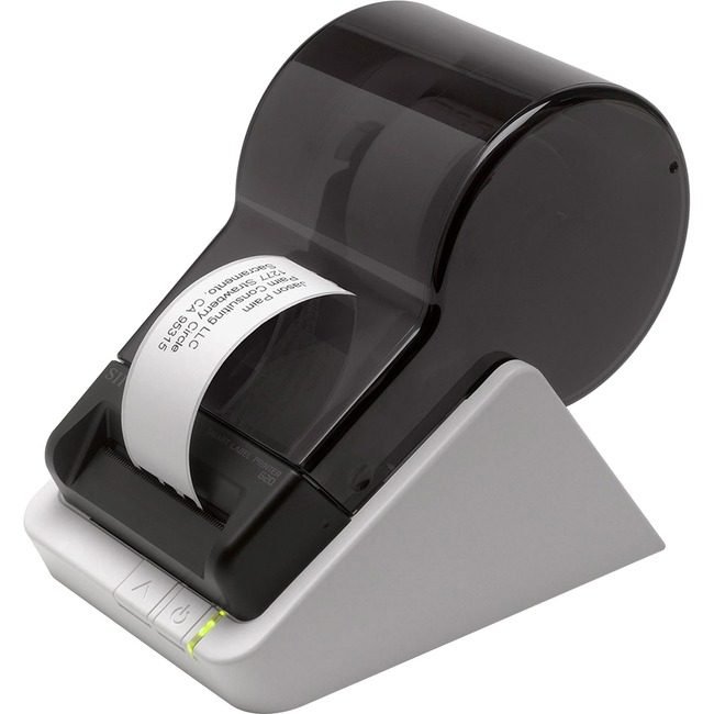 Seiko Instruments Printer Label Pc SLP620 2" SKPSLP620