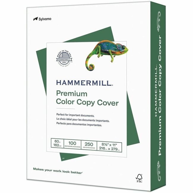 Sylvamo / Hammermill Paper Color Copier 8.5X11 HAM122549CT