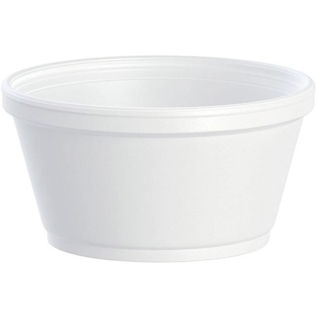 Dart Container Corporation Insulated 8OZ DCC8SJ20