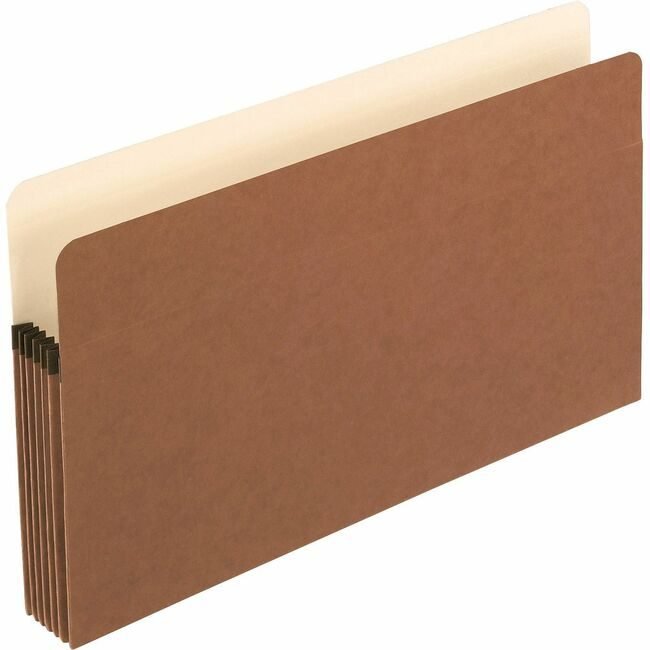 Pendaflex File Pkt Exp 5.25"-LGL PFX1536GOX