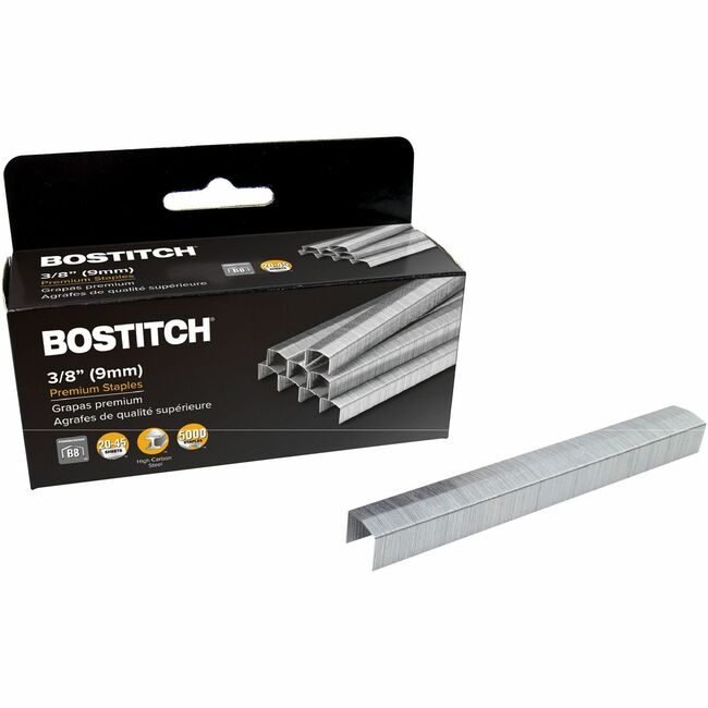Stanley Black & Decker Bostitch / Staples Cslpnt 3/8" 5000 Count BOSSTCR2115-3/8