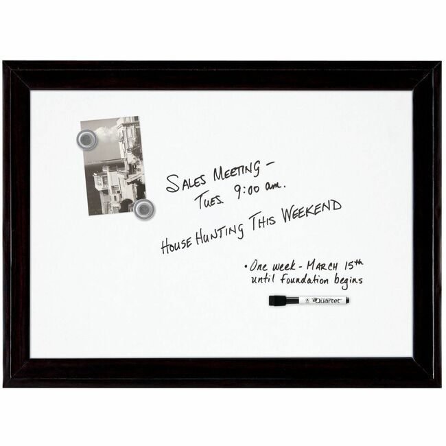 ACCO Brands Quartet Board Combo 17X23 White QRT79282
