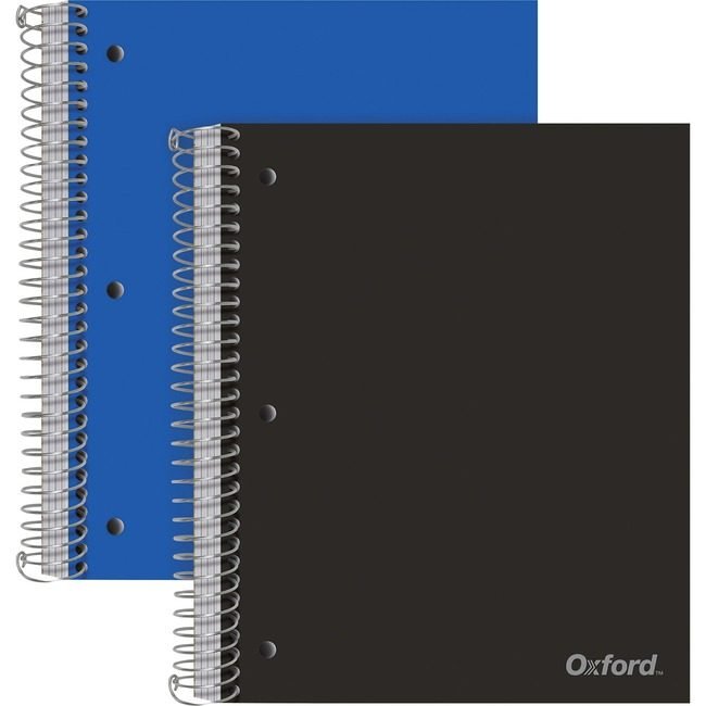 TOPS Products Notebook 5SBJ 150SH/2/PK TOP10388