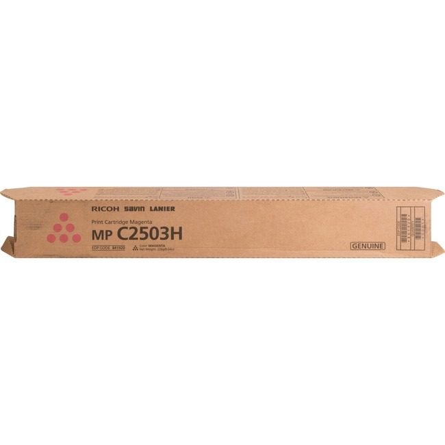 Ricoh USA Crtdg Lsr MPC2503 Mag 9.5K RIC841920