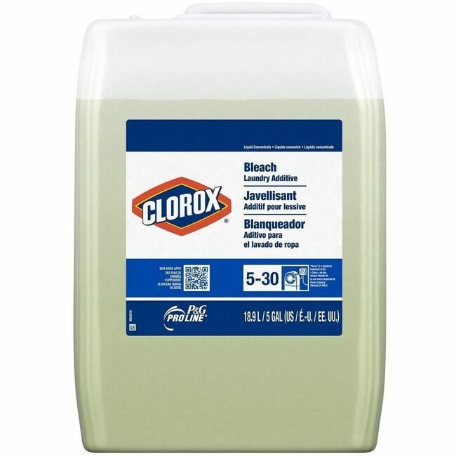 Procter & Gamble Comet Pgpl Opl Clorox Blch Clq Cl 5- PPL70678