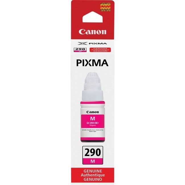 Canon U.S.A. Crtdg Ink Ma CNMGI-290M