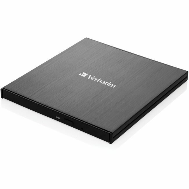 Verbatim Americas Writer Bluray 4K USB-C VER43888