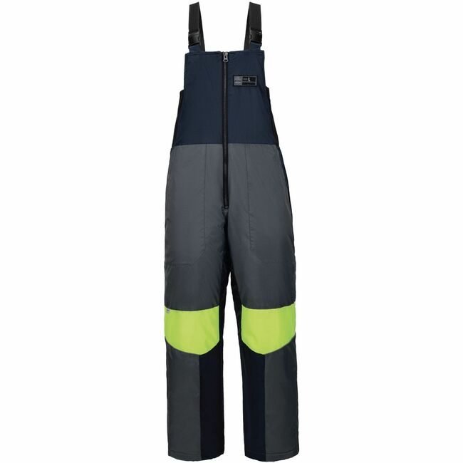 Ergodyne Bibs Insulated Navy M EGO41263