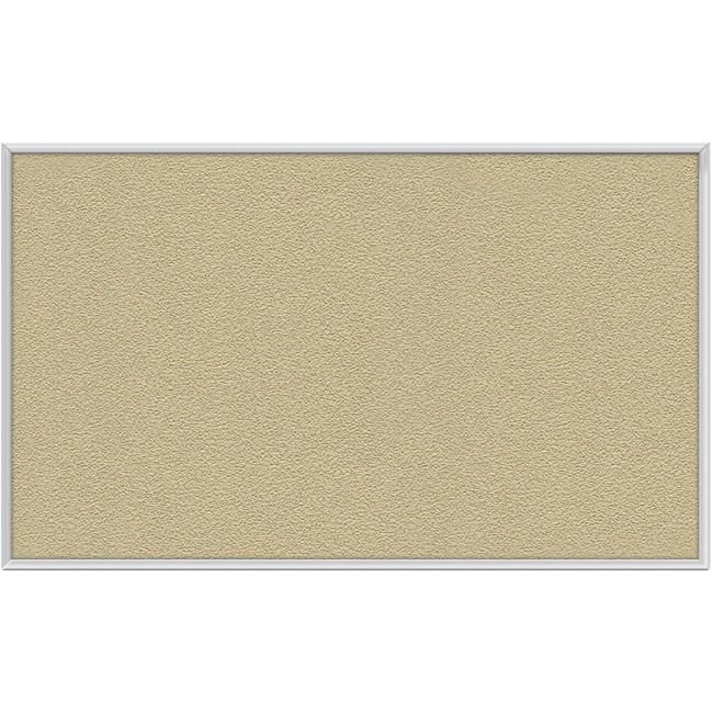Ghent Manufacturing Board Vnyl 48.5X 60.5 Crm GHEAV45181