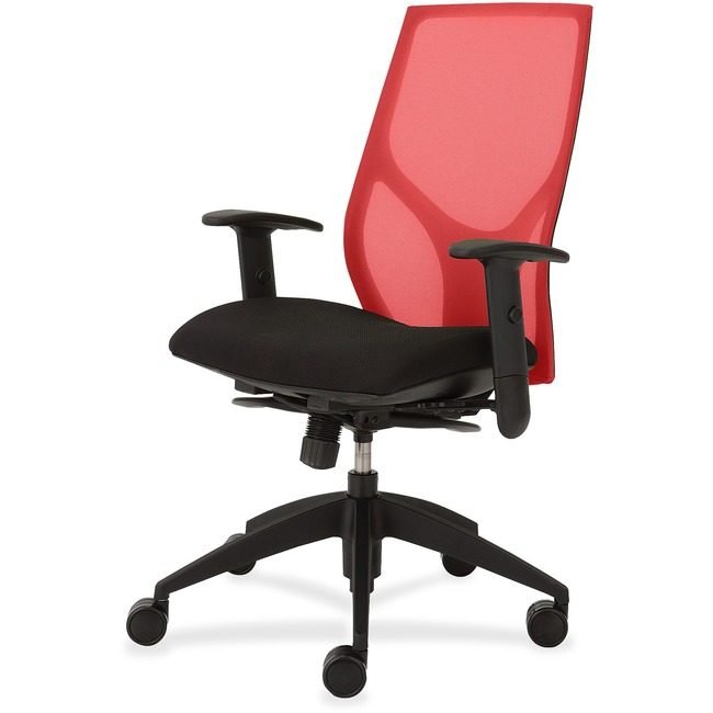 9to5 Seating Full Synchro W/ Blk Seat A NTF1460Y3A8M501