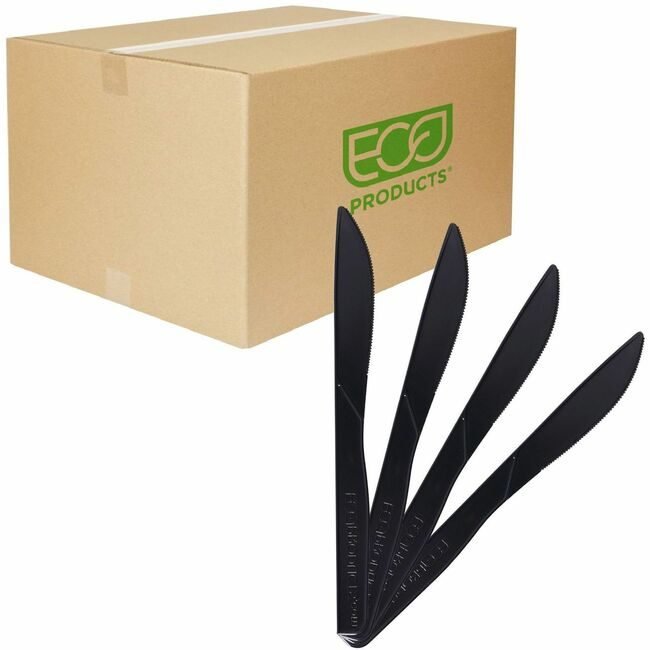 Eco-Products Knife Recycled 100% ECOEP-S111
