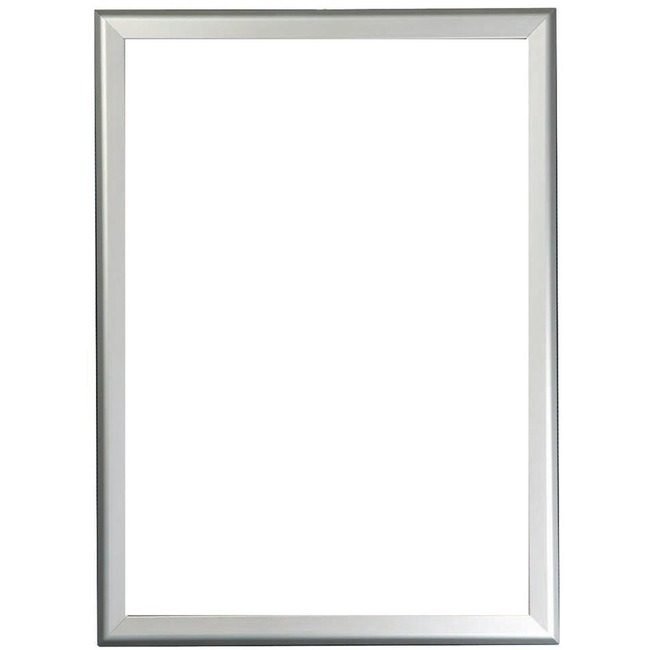 Stewart Superior Seco Snapframe Almnm 36X48 Svr SSCSN3648NEW