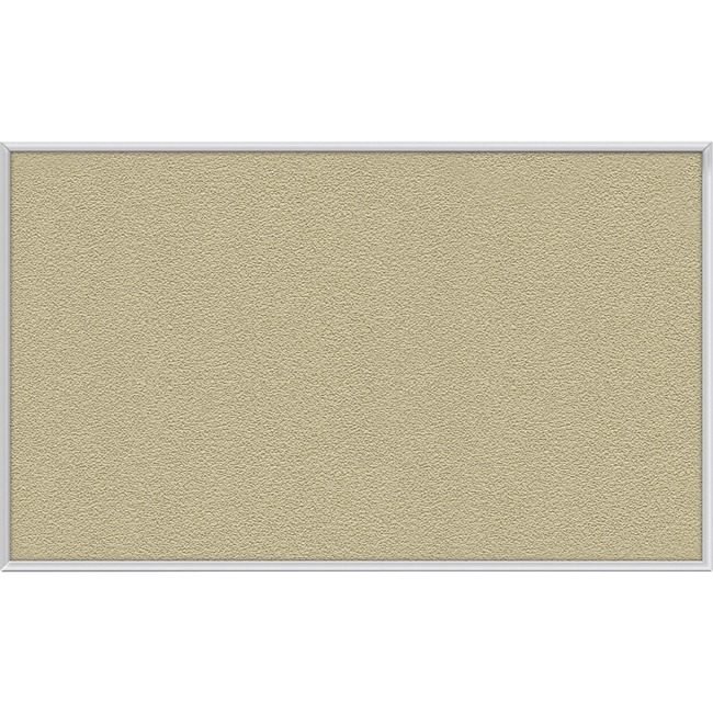 Ghent Manufacturing Board Vnyl 48.5X120.5 Crm GHEAV410181