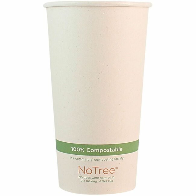 World Centric Cup Nt 20OZ 1000 Count WORCUSU20