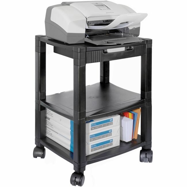 Kantek Stand Printer/Fax 3-SHELF KTKPS540
