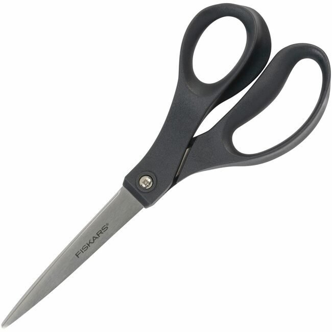 Fiskars Scissors Perform Strght 8" FSK1067262