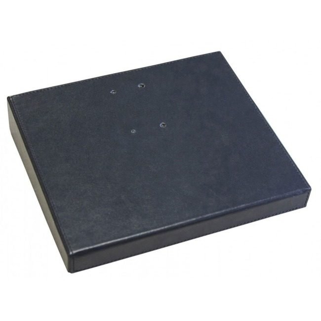 Dacasso Cal Hlder Base Lthr DACA1067