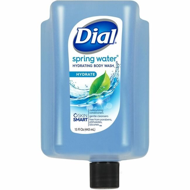 Henkel / Dial Professional Wash Body Versa Swtr Rf 15Z 6 DIA99804CT