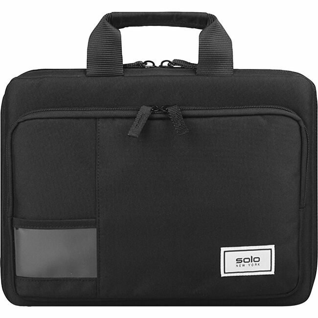 Solo SECUREFIT13.3CHRMBKCASE USLPRO1514